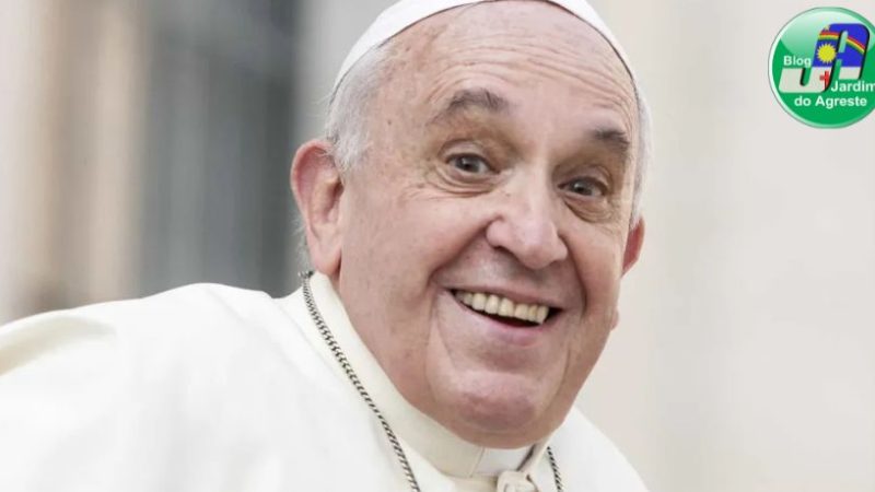 Papa Francisco morre aos 88 anos; pontificado começou em 2013