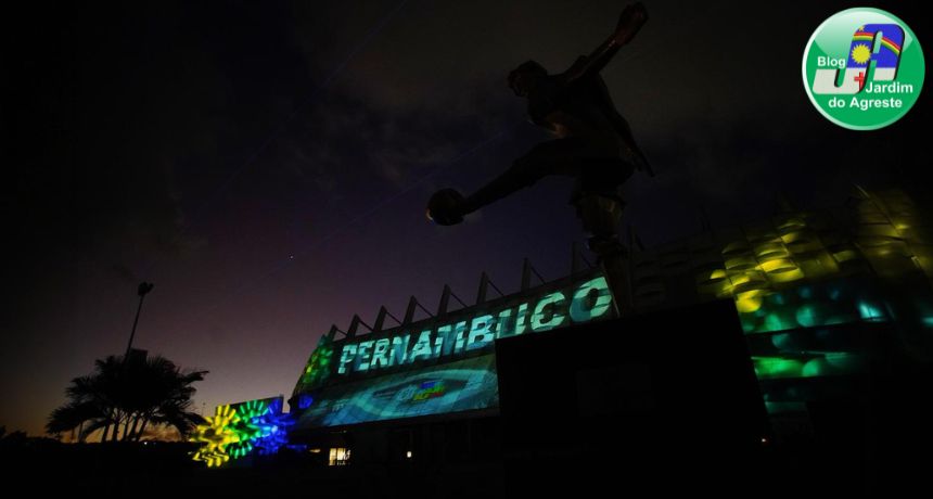 Pernambuco será sede da Copa do Mundo Feminina da FIFA 2027™