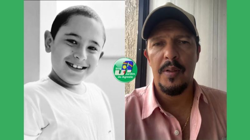 Marcos Cordeiro, filho do delegado Rossine Blesmany, morre após aneurisma cerebral