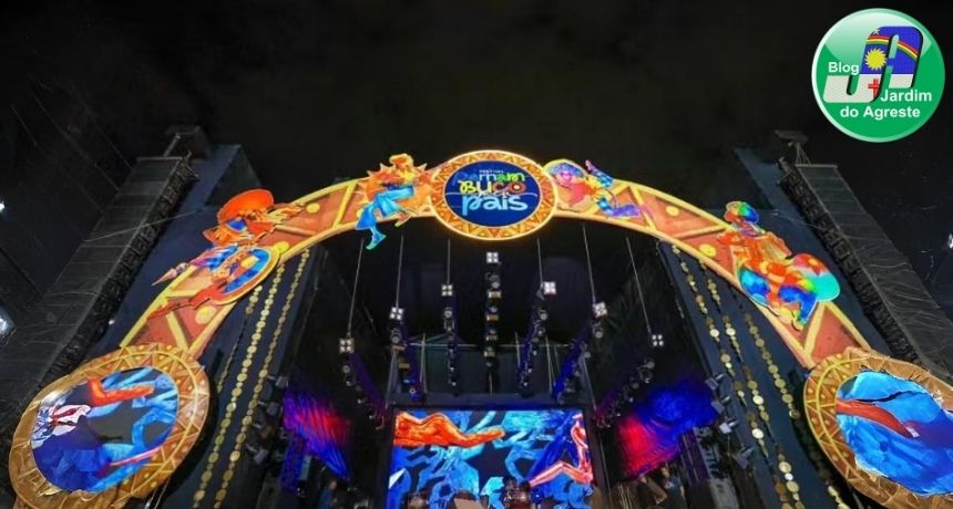 Festival Pernambuco Meu País 2025 anuncia Matuê, Xande de Pilares, BaianaSystem e mais; veja programação