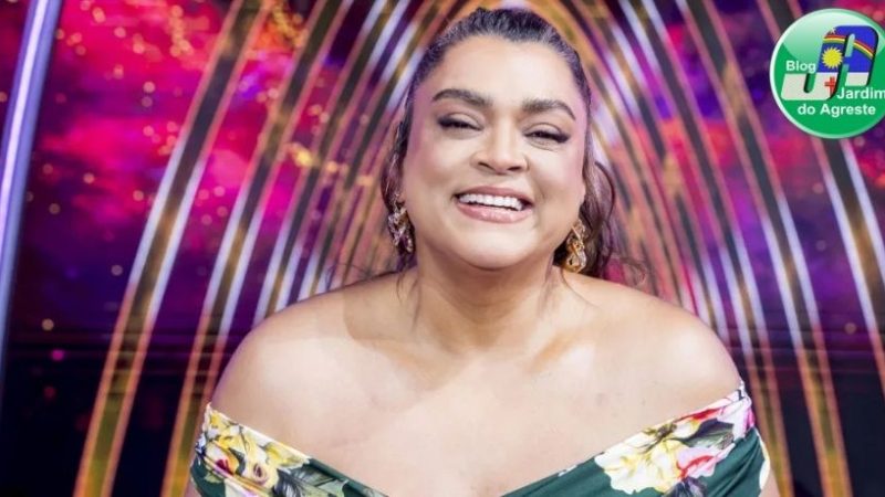 Morre Preta Gil, cantora e empresária, aos 50 anos