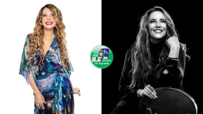 Festival Pernambuco Meu País: Ana Carolina, Elba Ramalho e Barão Vermelho passam a compor os shows em Serra Negra, Bezerros 