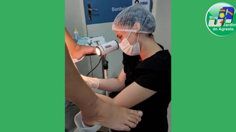 Hospital da Mulher do Agreste está com vagas para inserção de DIU de cobre