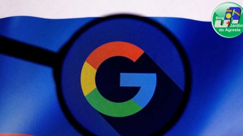 Buscador do Google com inteligência artificial chega ao Brasil nas próximas semanas