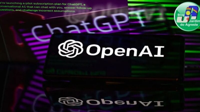 OpenAI confirma instalação de escritório no Brasil
