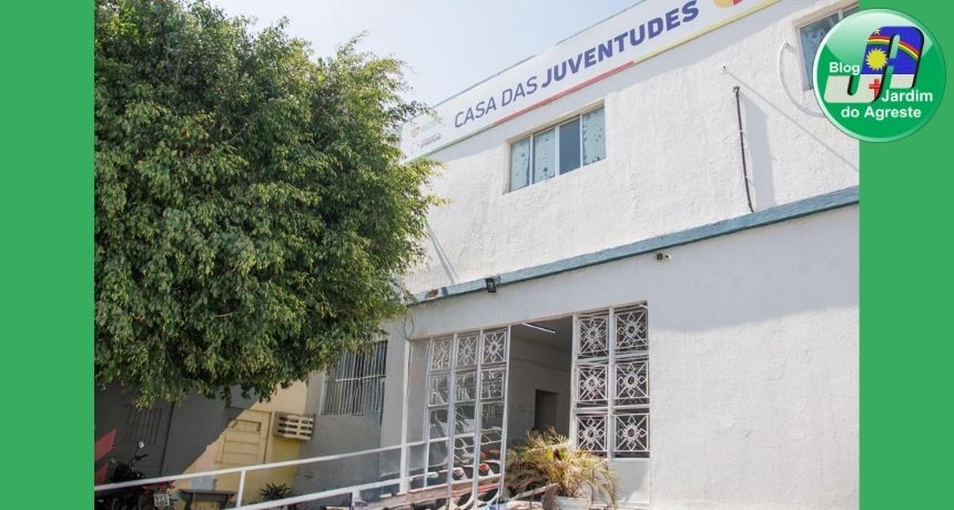 SCJ-PE convoca municípios à aderir ao convênio para implementação das Casas da Juventude