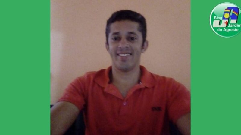 Homicídio no Centro de Capoeiras: Homem de 43 anos é morto a tiros