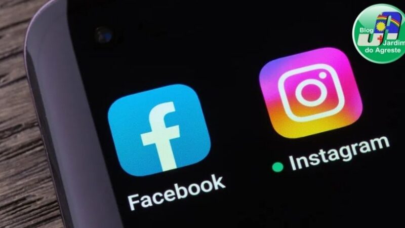 Meta lança versão paga do Instagram e Facebook no Reino Unido