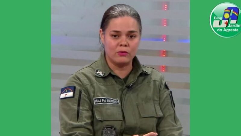 Troca no comando da 8ª CIPM marca fim de ciclo e início de nova gestão em Pernambuco