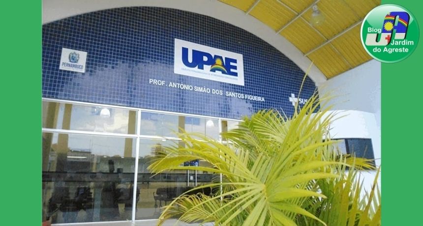UPAE Garanhuns passa a integrar programa nacional de acesso à saúde especializada