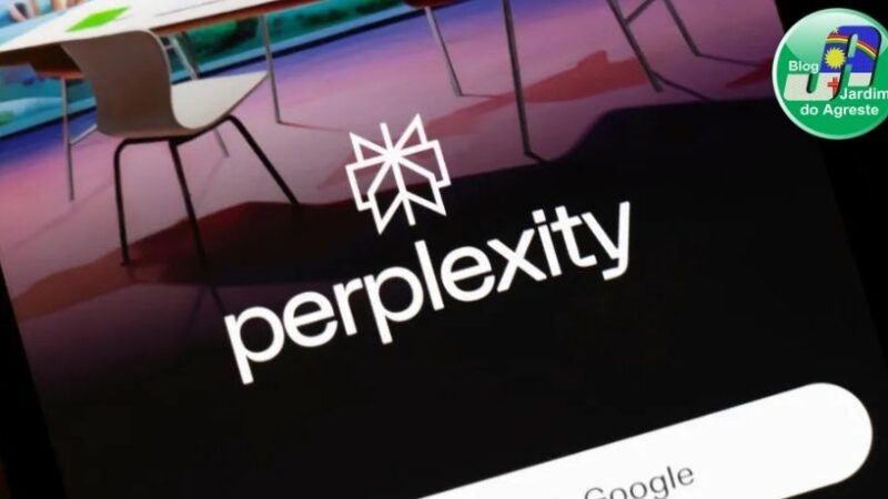 Perplexity libera navegador Comet com IA de forma gratuita para todos os usuários