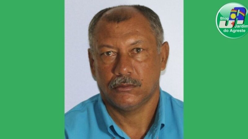 Motociclista morre ao colidir de frente com carro na BR-232, em Sanharó