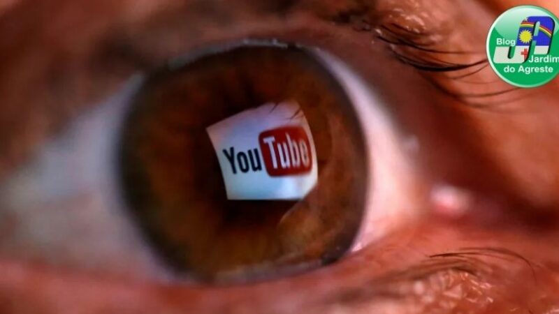 TV domina o YouTube: brasileiros trocam o celular pela tela grande