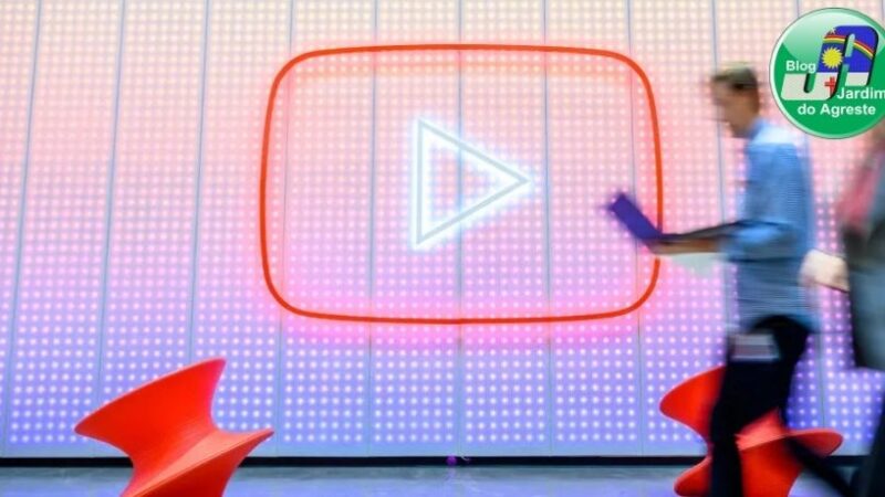 YouTube abre brecha para retorno de canais banidos sob regras mais rígidas