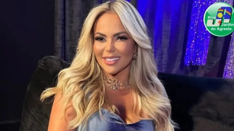 Morre aos 41 anos a cantora de forró Vanessa Rios, ex-integrante da banda Capim com Mel