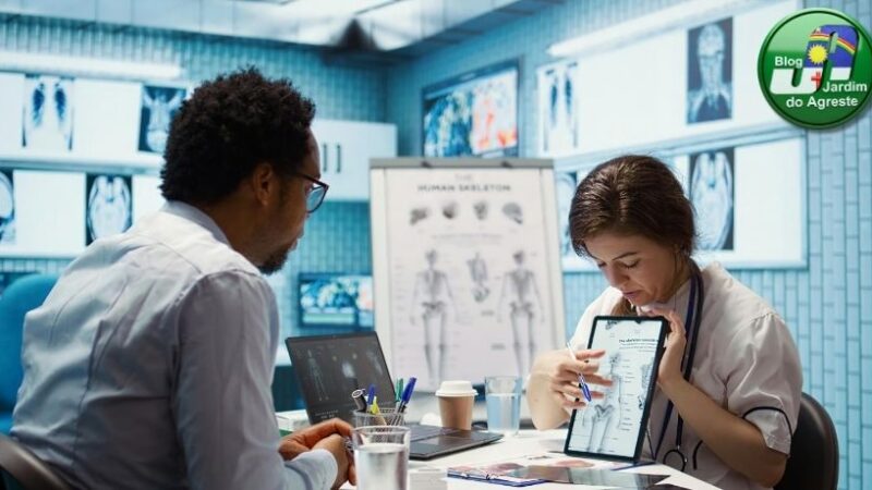 Congresso de Medicina destaca a inteligência artificial como aliada na transformação da saúde