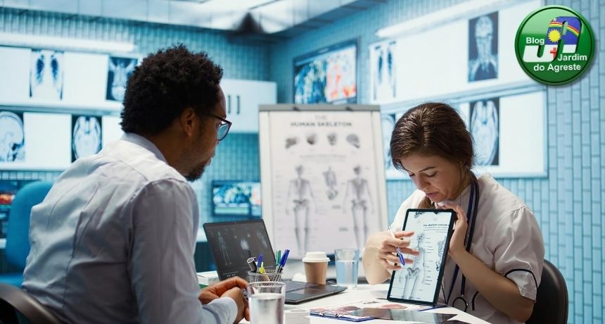 Congresso de Medicina destaca a inteligência artificial como aliada na transformação da saúde