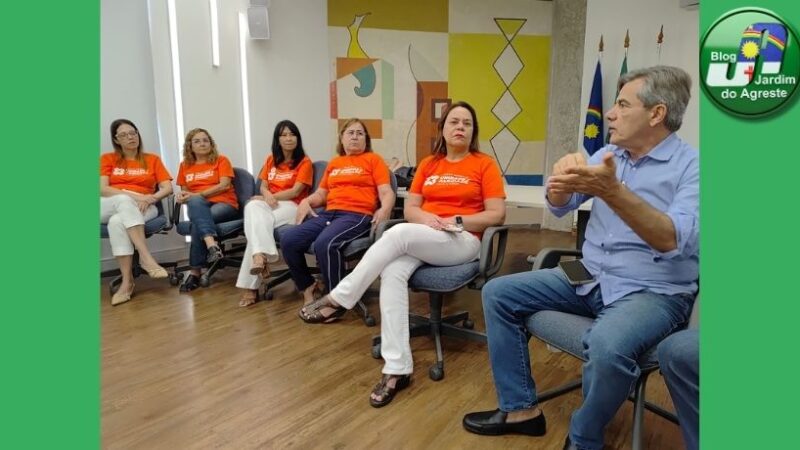 Eleições no Sindifisco-PE: Paridade e segurança jurídica são temas centrais em reuniões da chapa 2