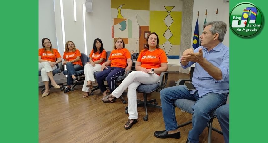 Eleições no Sindifisco-PE: Paridade e segurança jurídica são temas centrais em reuniões da chapa 2