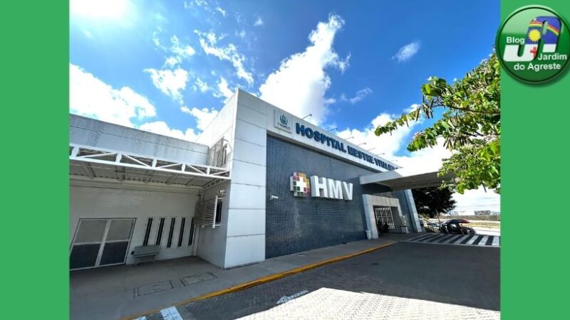 Hospital Mestre Vitalino abre Processos Seletivos para jovem aprendiz e Farmacêutico