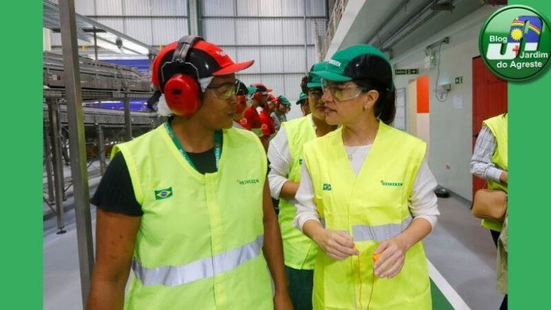 Pernambuco cria 15,6 mil empregos formais em setembro e lidera o Nordeste