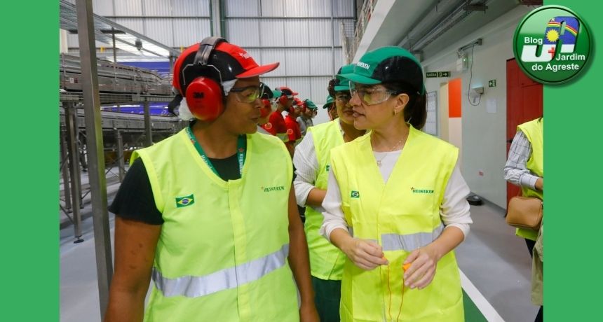 Pernambuco cria 15,6 mil empregos formais em setembro e lidera o Nordeste