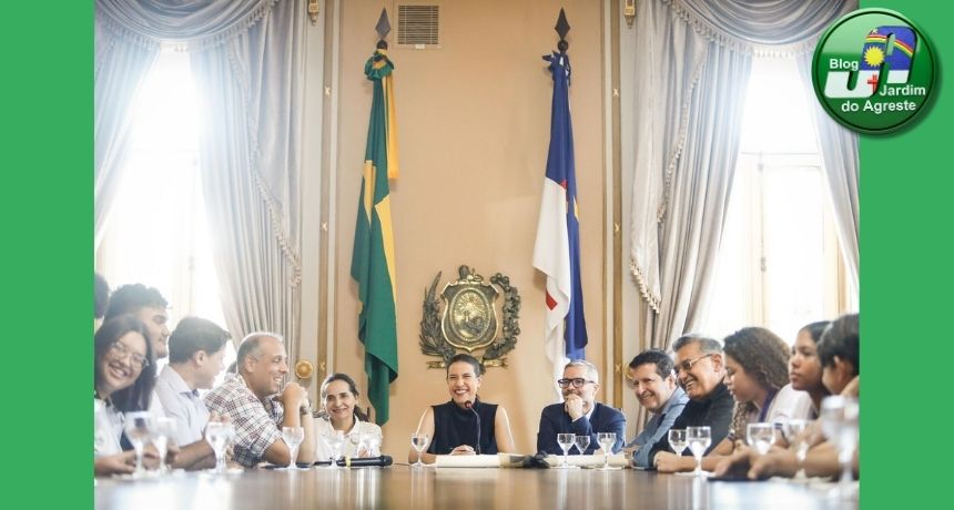 Inova CRIA: Governo de Pernambuco leva estudantes vencedores para imersão de tecnologia e inovação em Portugal