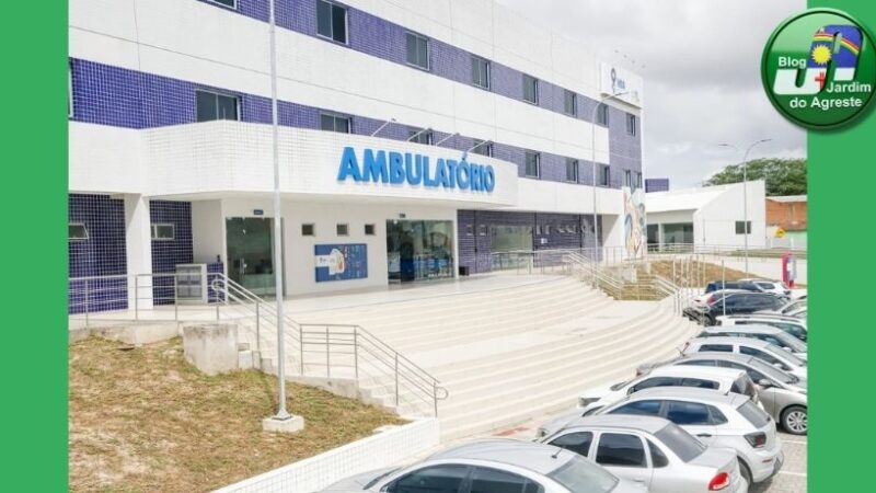 Hospital da Mulher do Agreste promove ação de Dia D do Outubro Rosa com exames e outras atividades