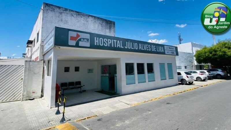 Chega a Belo Jardim o investimento de R$ 2,3 milhões em emenda parlamentar do deputado Mendonça Filho para fortalecer a saúde municipal