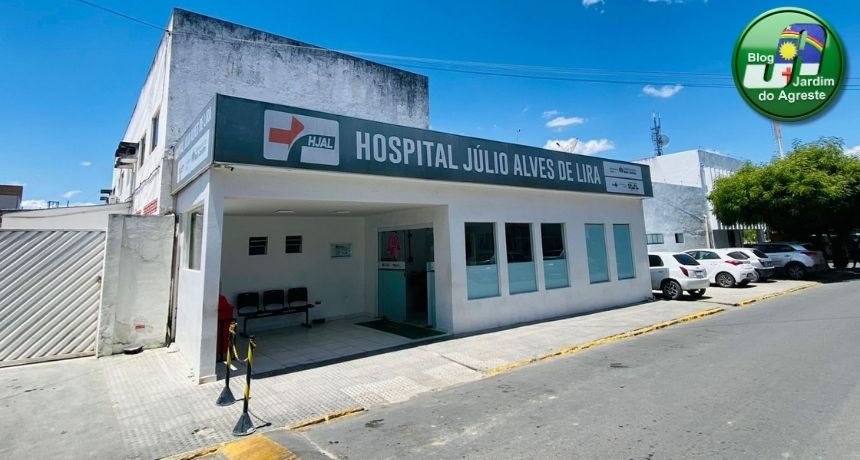 Chega a Belo Jardim o investimento de R$ 2,3 milhões em emenda parlamentar do deputado Mendonça Filho para fortalecer a saúde municipal