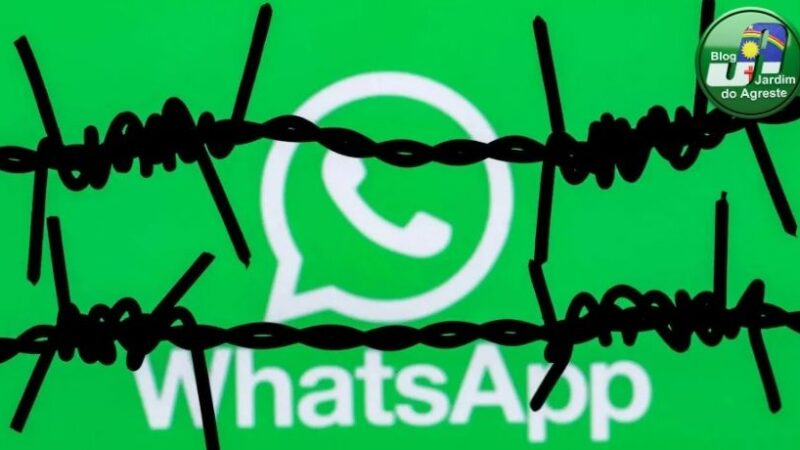 Novo recurso do WhatsApp vai permitir acesso a conversas criptografadas com biometria