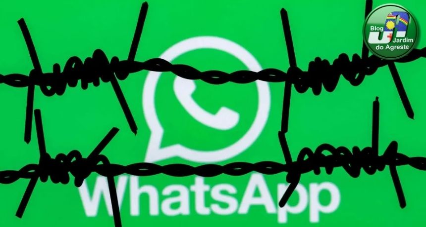 Novo recurso do WhatsApp vai permitir acesso a conversas criptografadas com biometria