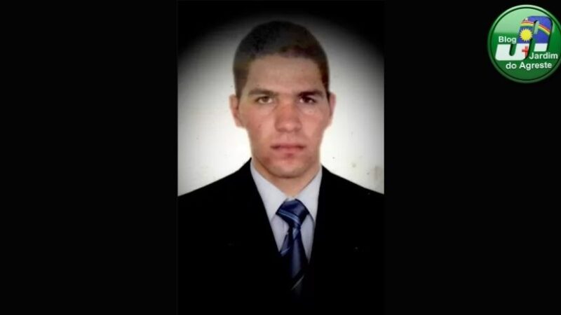 Homem com tornozeleira eletrônica é executado a tiros no bairro Central, em Pesqueira