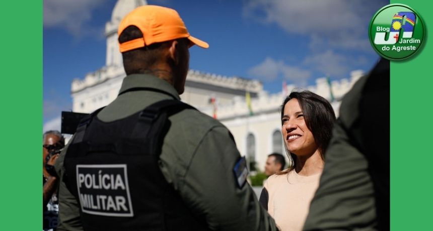 Pernambuco finaliza outubro com o menor número de homicídios dos últimos 22 anos