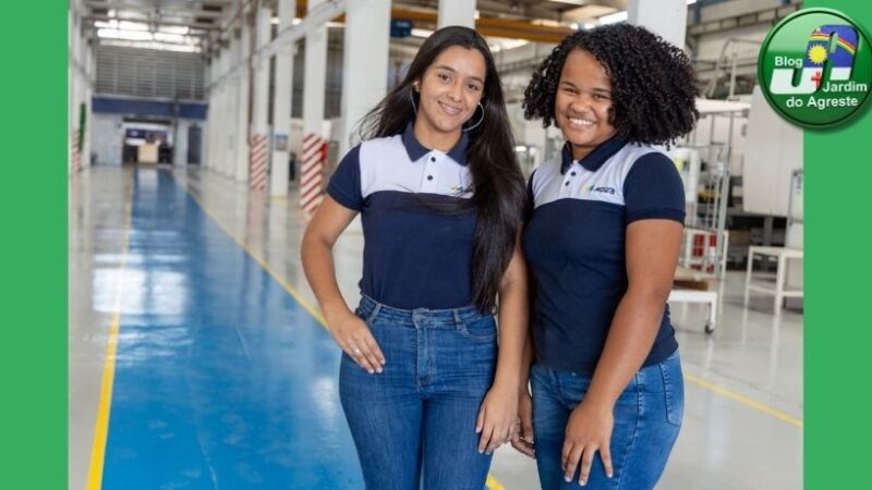 Grupo Moura abre inscrições para programa Jovem Aprendiz em Belo Jardim