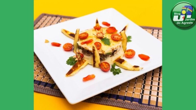 Culinária nordestina ganha destaque o 5º Festival de Economia Criativa – Na Pisada dos Cocos do Nordeste