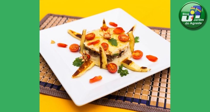 Culinária nordestina ganha destaque o 5º Festival de Economia Criativa – Na Pisada dos Cocos do Nordeste