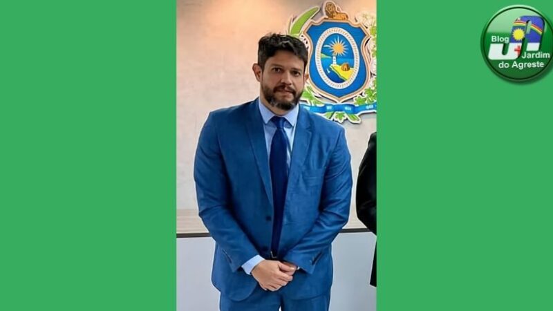 Governo de Pernambuco anuncia mudanças na Polícia Civil