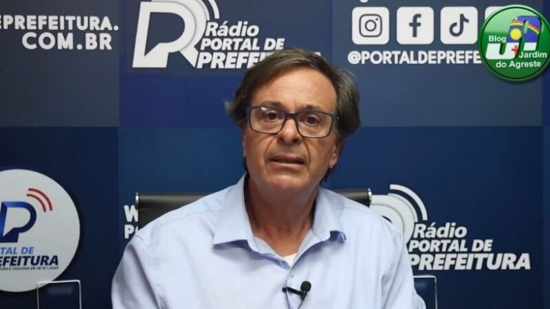 ‘Não podia falar mal da vacina. Tinha que ficar calado’, diz ex-ministro de Bolsonaro sobre pandemia