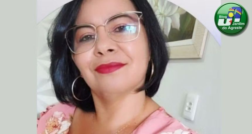 Feminicídio em Pesqueira: mulher morre após ser atacada a marretadas pelo companheiro