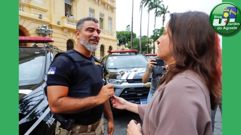 Governo de Pernambuco nomeia 717 novos servidores para a Polícia Civil, Procuradoria Geral do Estado e Secretaria de Educação