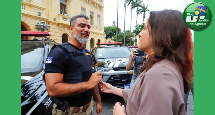 Governo de Pernambuco nomeia 717 novos servidores para a Polícia Civil, Procuradoria Geral do Estado e Secretaria de Educação