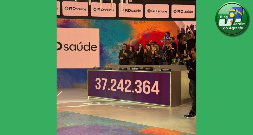 Teleton 2025 arrecada mais de R$ 37 milhões, bate meta e encerra maratona em grande estilo