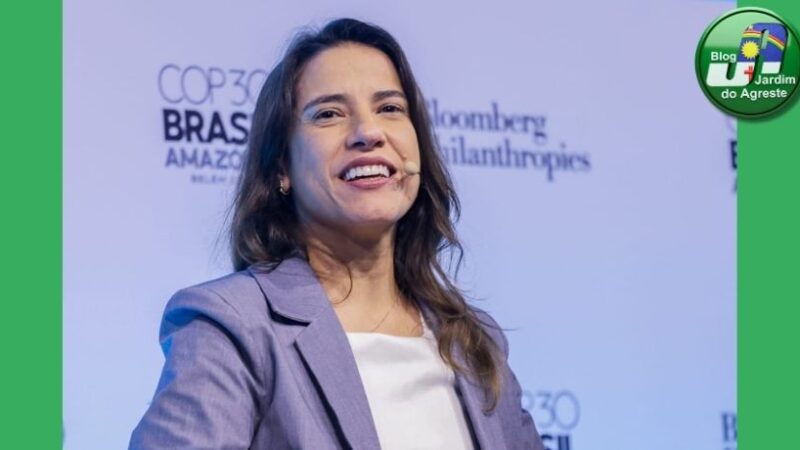 Em Belém, governadora Raquel Lyra comanda comitiva pernambucana na COP-30 e reforça protagonismo do Estado sobre pautas climáticas