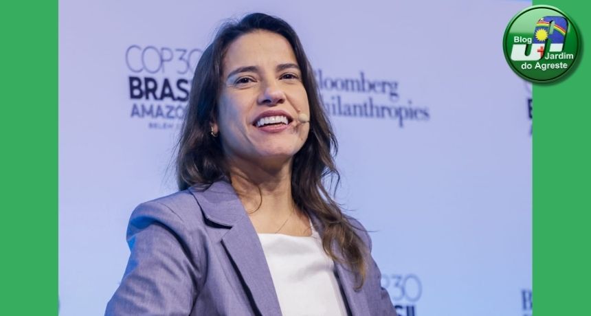 Em Belém, governadora Raquel Lyra comanda comitiva pernambucana na COP-30 e reforça protagonismo do Estado sobre pautas climáticas