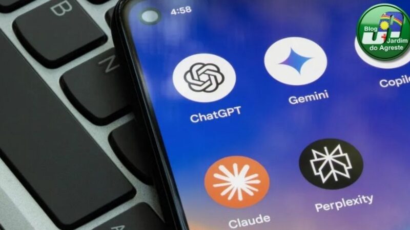 Uso excessivo de inteligência artificial pode reduzir a autonomia humana, alerta estudo