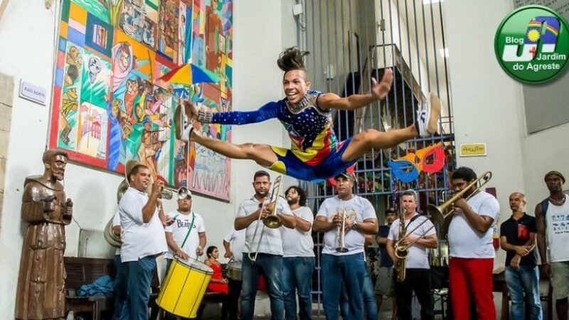 Governo de Pernambuco prorroga inscrições para agentes culturais da Busca Ativa