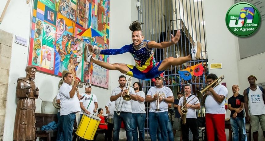 Governo de Pernambuco prorroga inscrições para agentes culturais da Busca Ativa