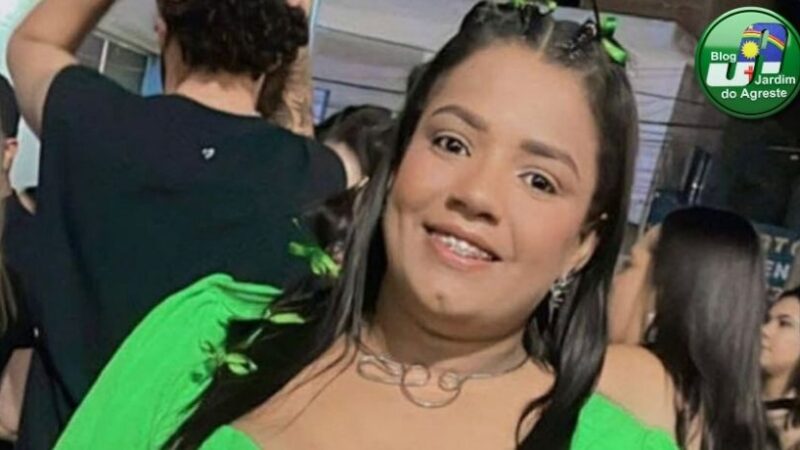 Corpo de jovem grávida desaparecida em São Bento do Una é achado com sinais de execução em Sanharó