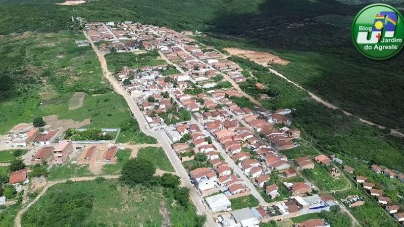 Somente imóveis em áreas públicas estão sendo regularizados pelo programa “A Casa Agora é Minha” em Belo Jardim